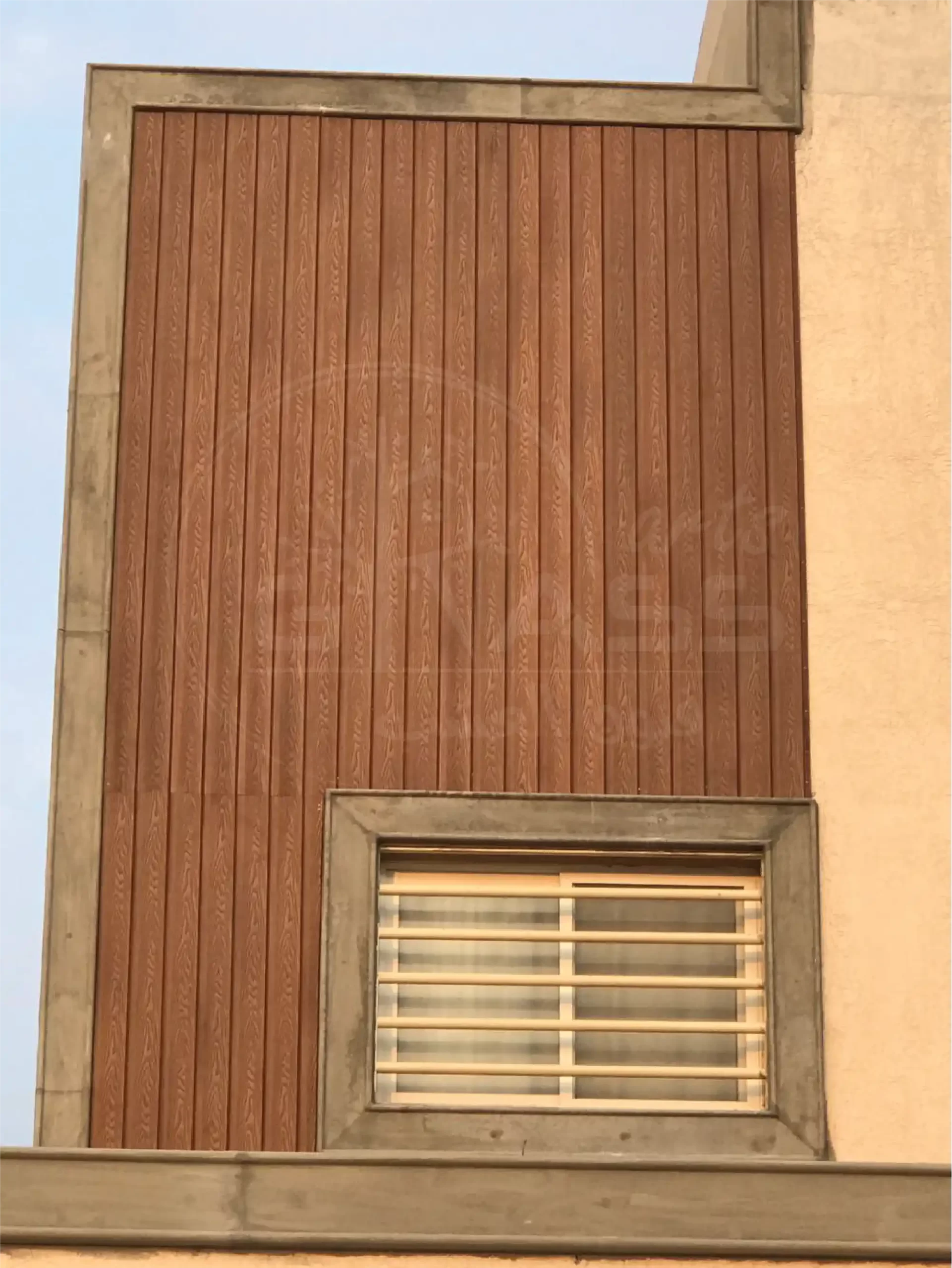 فنون العشب - ديكورات خارجية